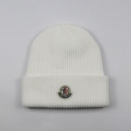 thumbnail for 2025 New Knitted Hat, Men's Beanie, Cross-border Women's Joint, Hip Hop Pullover, Internet Celebrity Quick Hair Cold Hat