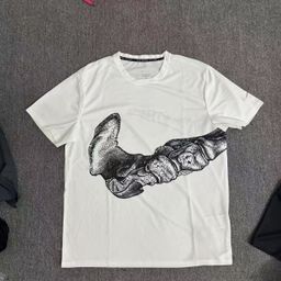 thumbnail for Brand bestsellers exported to Europe and America, sportswear quick-dry breathable men's casual short-sleeve T-shirt, crew neck training