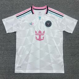 thumbnail for 2627 Hot-selling fan edition club national team jerseys and short-sleeve football jerseys are wholesale from the sports source, starting from one piece