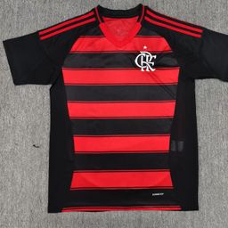 thumbnail for 2425 Club Football Uniform Thai Top Real Madrid Barcelona Manchester United Arsenal Liverpool Chelsea Milan