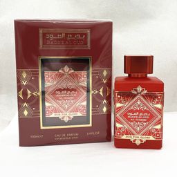 thumbnail for BADE‘E AL OUD caixa de presente roxa perfume árabe comércio exterior transfronteiriço fragrância de Dubai atacado no Vietnã