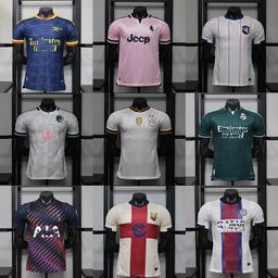 thumbnail for 2026 World Cup Spain, France, England, Argentina, Germany, Real Madrid, football jerseys, player editions, short-sleeve jerseys