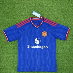 thumbnail for 2026 World Cup jerseys: Brazil, France, Argentina, Germany, England, Spain, Real Madrid, Chelsea jerseys