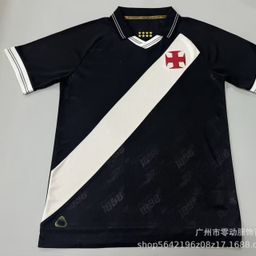 thumbnail for 25 Barbar Neymar Santos Frankin edição especial Paramount Graio uniformes de futebol