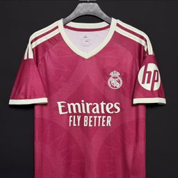 thumbnail for Cross-Border 2627 Club Football Jerseys Bayern Real Madrid Manchester United Arsenal Barcelona Manchester City Liverpool Juventus Jerseys