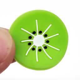 thumbnail for Cute Fresh Fruit Series Cross-border Exclusive for Amazon AliExpress Shrimp Shoe Buckle Shoe Flower