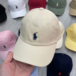 thumbnail for The new version of Japan and South Korea's popular pony baseball caps, men's and women's soft tops, versatile, face-showing small pink caps, casual sunshades