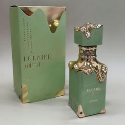 thumbnail for Cross-Border Hot-Selling Product Lattafa Eclaire Eau De Parfum Spray for Women with Creamy Fragrance