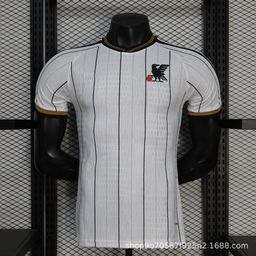 thumbnail for Factory Wholesale Order 2026 World Cup National Team Player Version Short and Long Sleeve Jerseys Argentina Spain Collection