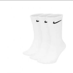 thumbnail for Suster Socks Men's Mid-Calf Basketball Autumn Sweat-Absorbent and Deodorant Sports Women's High Socks Support Free Shipping