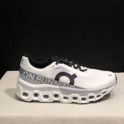 thumbnail for OnApa Monster 2 nova geração de amortecimento respirável confortável e leve tênis de corrida esportivos diários masculinos e femininos