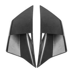 thumbnail for Suitable for Honda CBR650R 19-23 motorcycle modified side guide wing side wing