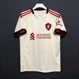 thumbnail for 25-26新款 纽卡曼联阿森纳曼城切尔西 球衣足球服football Jersey