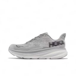 thumbnail for Tênis de corrida esportivos HOKA Clifton de 9ª geração transfronteiriços para homens e mulheres, tênis de caminhada com amortecimento respirável Clifton 9ª geração
