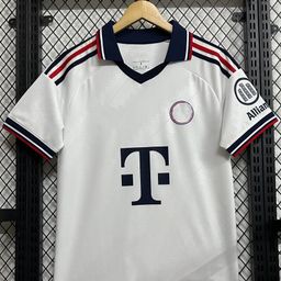 thumbnail for 2627 season: Barcelona, Real Madrid, Tottenham, Inter Milan, Bayern Miami, Arsenal, Liverpool fan jerseys, football jerseys
