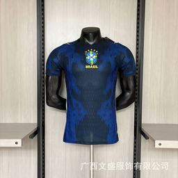 thumbnail for Wholesale source 2026 World Cup Spain Argentina France Brazil national team player edition jersey