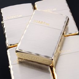 thumbnail for Hong Kong zorro zorro genuine goods creative windproof kerosene lighter lace carving Golden Gift Gift 008