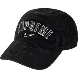thumbnail for 23SS Ventile Camp Cap联名防水棉鸭舌帽棒球帽拼色SUEDE VISOR S