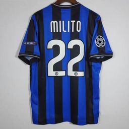 thumbnail for Retro Reprinted Classic Jersey Kaka C Roneymar Ronaldinho a generation of hair