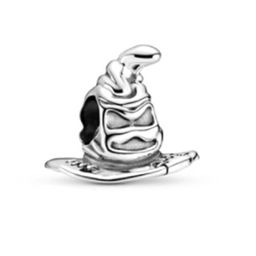 thumbnail for Movie cartoon series Harry movie beads pendant necklace bracelet DIY jewelry accessories factory wholesale