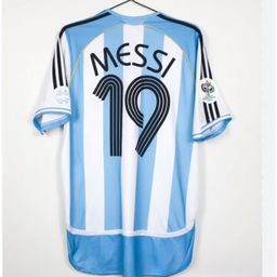 thumbnail for 世界杯球衣年度球星合集齐达内 LNEDMX克罗斯足球服