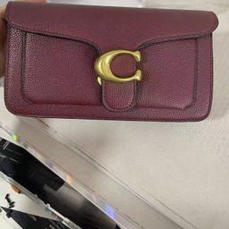 thumbnail for Koujia 2025 New 26 Wine God Armpit Bag with a premium feel, single-shoulder crossbody fashionable hand-to-hand small square bag