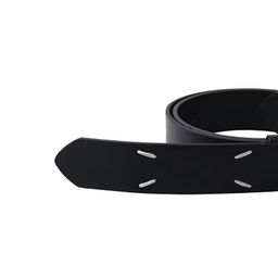 thumbnail for Cross-Border Niche Designer Unisex Belts Men's Belts