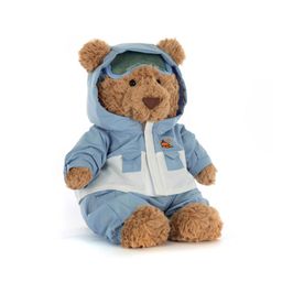 thumbnail for Original Jellycat Fun Christmas Tree Doll Plush Toy Holiday Decoration Pendant Doll Holiday Gift Wholesale