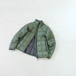 thumbnail for High version Mont Miyama Japanese bold downproof goose down rib down jacket light and thin universal simple jacket