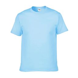 thumbnail for Gildan Gildan 210g Thickened T-shirt Jedan HA00 Hammer Cotton Short Sleeve TEE Blank T-shirt Customized