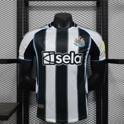 thumbnail for 2526 novas camisas de futebol para jogadores dos clubes Real Madrid, Barcelona, Juventus, Manchester City e Manchester United, personalizáveis com os números dos jogadores.