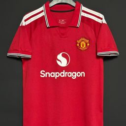 thumbnail for 跨境2627俱乐部足球服拜仁皇马曼联阿森纳巴萨曼城利物浦尤文球衣