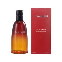 thumbnail for Perfume Fahrenheit 100ml, marca internacional, colônia de longa duração com ponto de congelamento de 32 graus, para homens, com suporte para dropshipping.