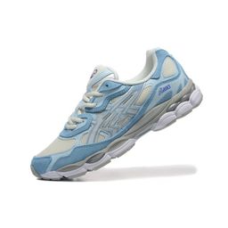 thumbnail for Putian Chunyuan&#039s New Gel-Nyc Wear-Resistant Mesh Breathable Men&#039s and Women&#039s Running Shoes Non-Slip Cushioning Low-Top Sports Shoes