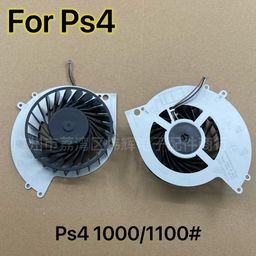 thumbnail for Ventoinha de resfriamento embutida para PS4 nova em folha PS4 1000/1100/1200/Slim/Pro.
