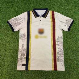 thumbnail for 2627 football jersey Real Madrid Paris Arsenal Miami Barcelona Ajax Tottenham Hotspur AC Chelsea jersey