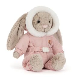 thumbnail for Original Jellycat Fun Christmas Tree Doll Plush Toy Holiday Decoration Pendant Doll Holiday Gift Wholesale