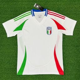 thumbnail for Euro Cup England jersey Brazil Portugal Germany Scotland Netherlands Paris Miami Dot football uniform