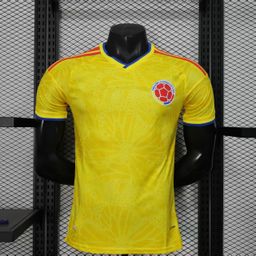 thumbnail for 2627 World Cup Brazil, Argentina, Mexico, Barcelona National Club Player Edition football jersey short-sleeve long-sleeve