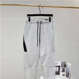 thumbnail for 2024 Spring/Autumn Casual Sports Cotton Air-Layer Hooded Zip-Up Cardigan Men's Jacket 490 Size Size 163