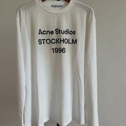 thumbnail for Original Top Version Ac1996 Digital Printing Hanging Dyeing Washed Gradient Thin Loose Lazy Dirty Long-Sleeved T-Shirt for Women