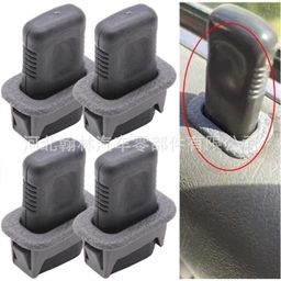 thumbnail for Suitable for Mitsubishi Cheetah Black King Kong V31V32V33 Wonder Soldier Door Latch Insurance Door Lock Latch Button Block Button Switch