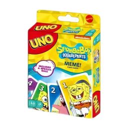 thumbnail for Board Games Are Super Fun, the Full Range of Uno Playing Cards, Party Cards, Uno Multiplayer Card Games, Table Games