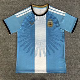 thumbnail for 2627 Hot-selling fan edition club national team jerseys and short-sleeve football jerseys are wholesale from the sports source, starting from one piece