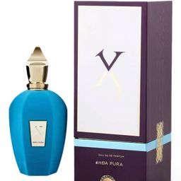 thumbnail for Exportação transfronteiriça de perfume Xerjoff Pure Grass e perfume Xerjoff Pure Opera Choir Soprano