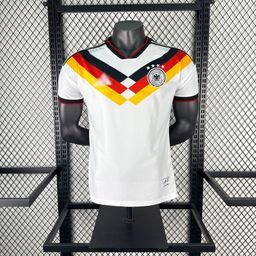 thumbnail for 2627 World Cup Brazil Argentina Mexico Paris National Club Player Version Football Jersey Short Sleeve Long Sleeve