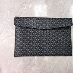 thumbnail for Suitable for Apple MacBook Protective Cases, New Style Portable Laptop Bag, Light Luxury Y-Pattern Computer Storage Bag