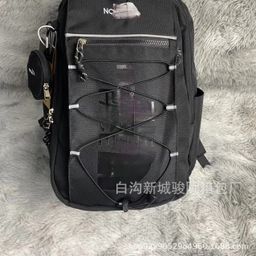 thumbnail for Mochilas estudantis da moda para homens e mulheres, bolsas esportivas para ensino médio, ensino médio e faculdade, bolsas casuais Beijia para atividades ao ar livre