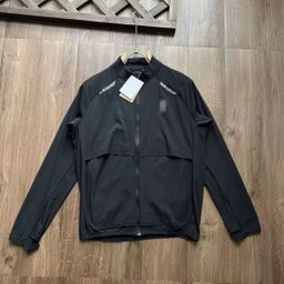 thumbnail for 现货高品质外套轻薄皮肤衣户外运动爆款防晒服情侣款立领拼接夹克