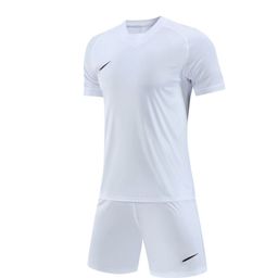 thumbnail for Camisa de futebol N00 de manga curta com estampa transfronteiriça, nova camisa de futebol esportiva casual, camiseta para jogos, treinos e compra em grupo com impressão.